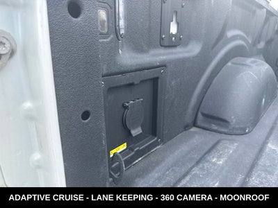 2023 Ford F-150 Lariat 5.0 V8 LONGBOX
