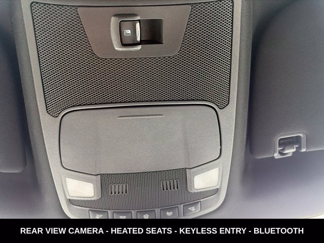 2018 Ford F-150 XLT LONG BOX TOW MIRRORS