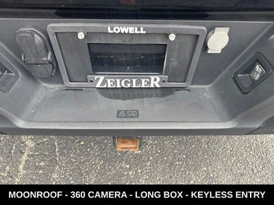 2023 Ford F-150 XLT 5.0 V8 LONG BOX