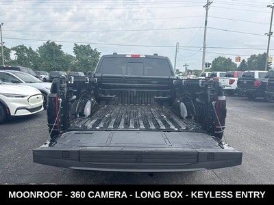 2023 Ford F-150 XLT 5.0 V8 LONG BOX