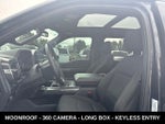 2023 Ford F-150 XLT 5.0 V8 LONG BOX