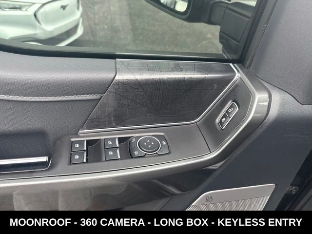 2023 Ford F-150 XLT 5.0 V8 LONG BOX