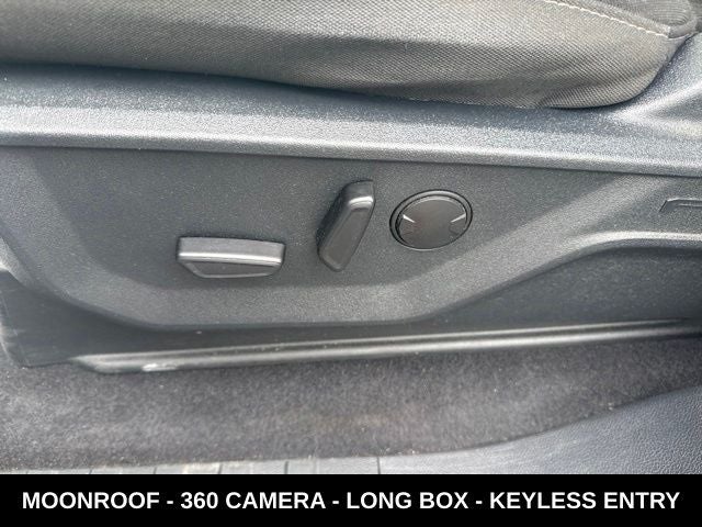 2023 Ford F-150 XLT 5.0 V8 LONG BOX
