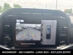 2023 Ford F-150 XLT 5.0 V8 LONG BOX
