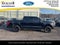 2023 Ford F-150 Lariat BLACKOUT PACKAGE