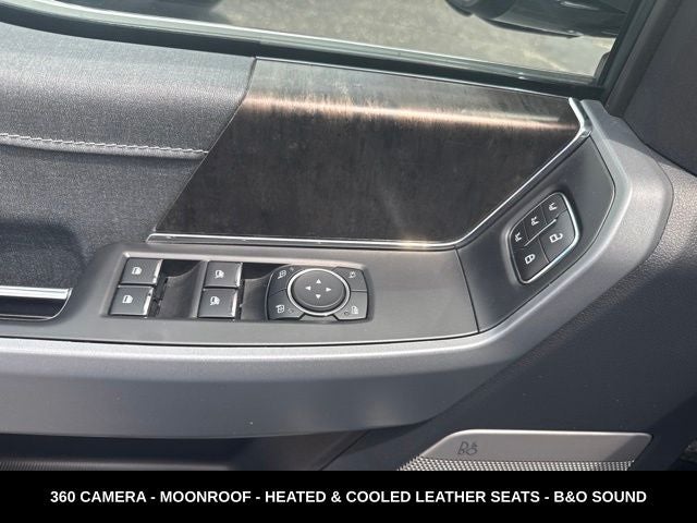 2023 Ford F-150 Lariat MAX TOW