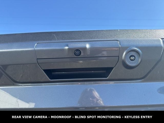 2021 Ford F-150 XLT LONGBOX 4WD