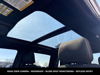 2021 Ford F-150 XLT LONGBOX 4WD