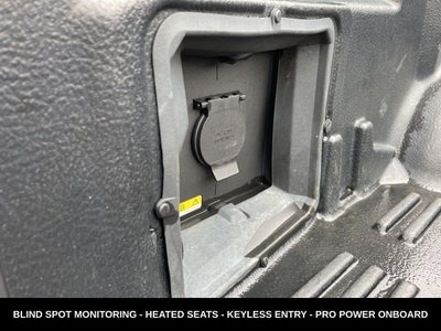 2023 Ford F-150 XLT LONG BOX