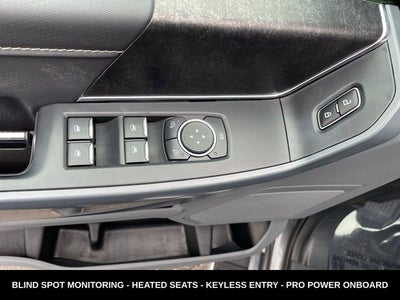 2023 Ford F-150 XLT LONG BOX