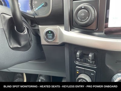 2023 Ford F-150 XLT LONG BOX