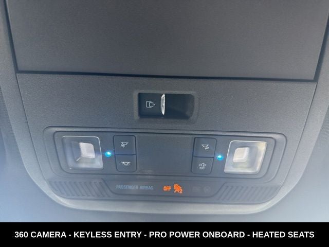 2023 Ford F-150 XLT MAX TOW SOLD HERE NEW