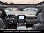 2021 Ford F-150 Limited HYBRID & 4WD