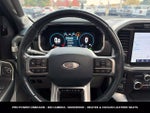 2021 Ford F-150 Limited HYBRID & 4WD