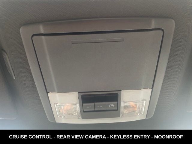 2014 Ford F-150 FX4 5.0 V8
