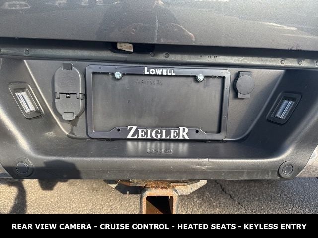 2018 Ford F-150 XLT 4WD