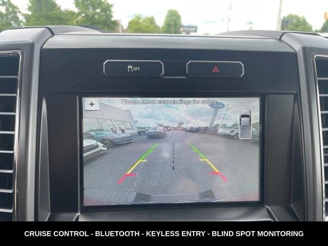 2016 Ford F-150 XLT LONG BOX LOCAL TRADE