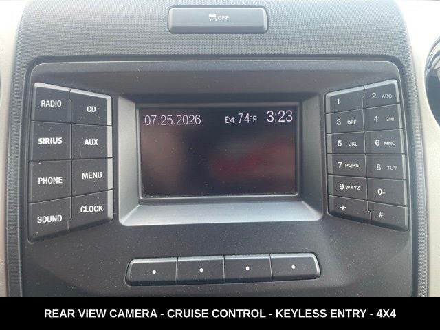 2013 Ford F-150 XLT LOCAL TRADE