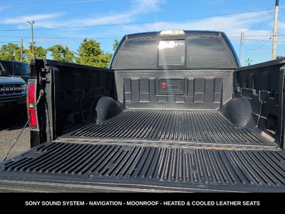 2012 Ford F-150 LOW MILES