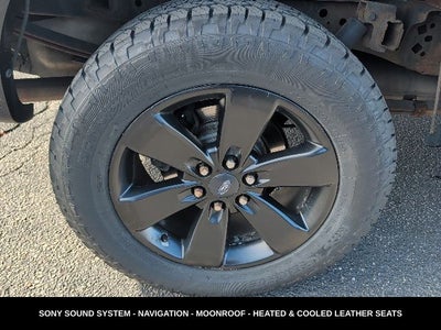 2012 Ford F-150 LOW MILES