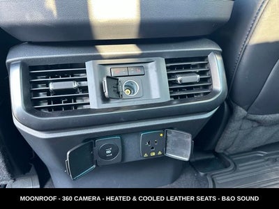2026 Ford F-150 Raptor LESS THAN 3,000 MILES