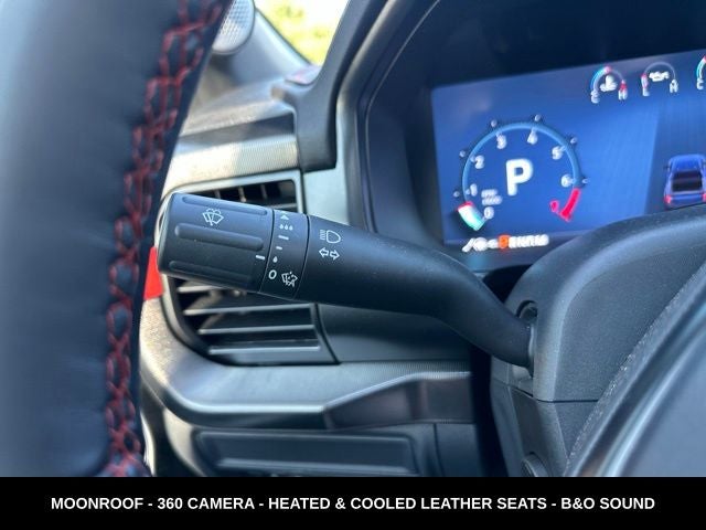 2026 Ford F-150 Raptor LESS THAN 3,000 MILES
