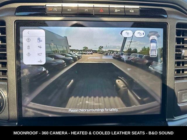2026 Ford F-150 Raptor LESS THAN 3,000 MILES