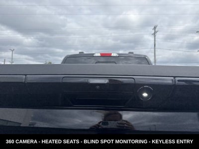 2024 Ford F-150 XLT 5.0 V8