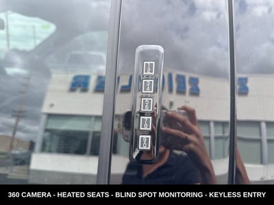 2024 Ford F-150 XLT 5.0 V8