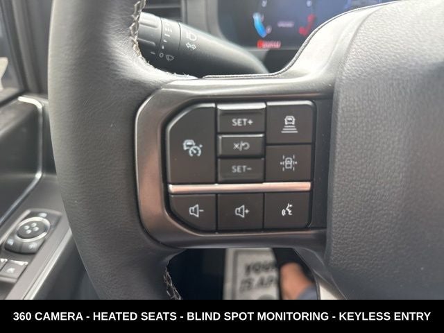 2024 Ford F-150 XLT 5.0 V8