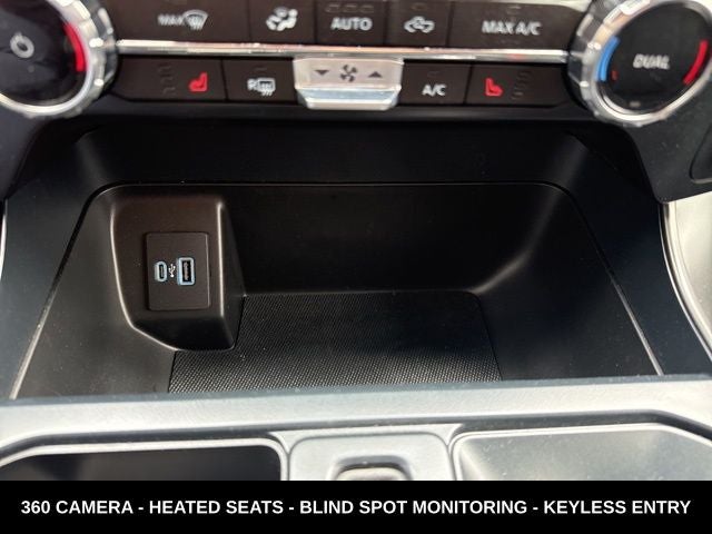 2024 Ford F-150 XLT 5.0 V8