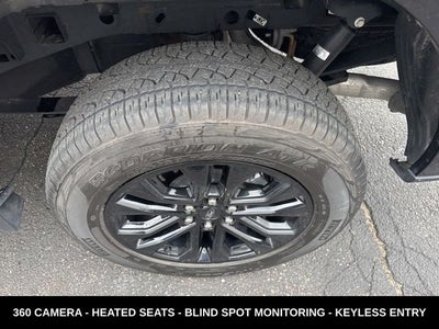 2024 Ford F-150 XLT 5.0 V8