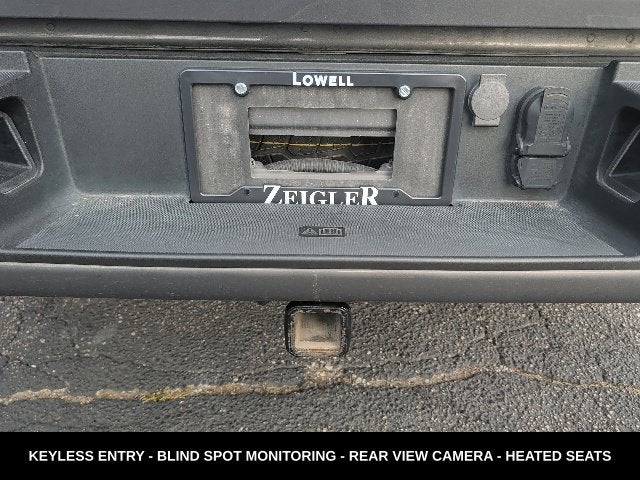 2024 Ford F-150 XLT V8 SOLD HERE NEW