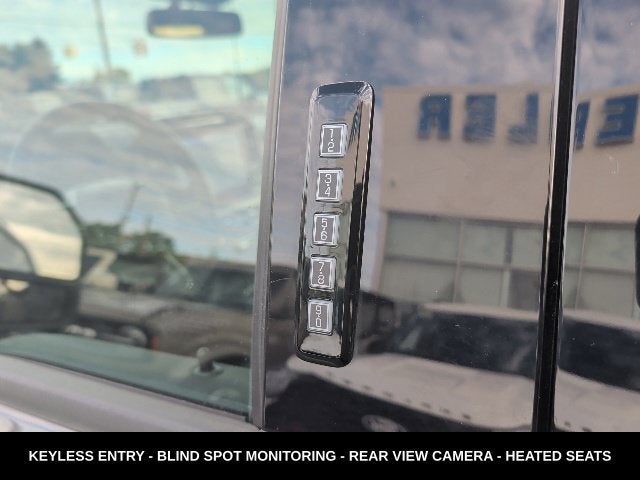 2024 Ford F-150 XLT V8 SOLD HERE NEW