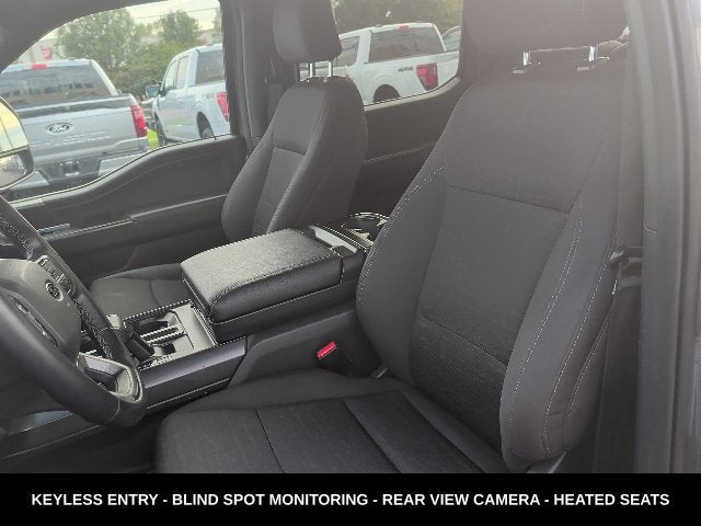2024 Ford F-150 XLT V8 SOLD HERE NEW