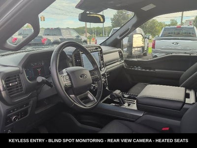 2024 Ford F-150 XLT V8 SOLD HERE NEW
