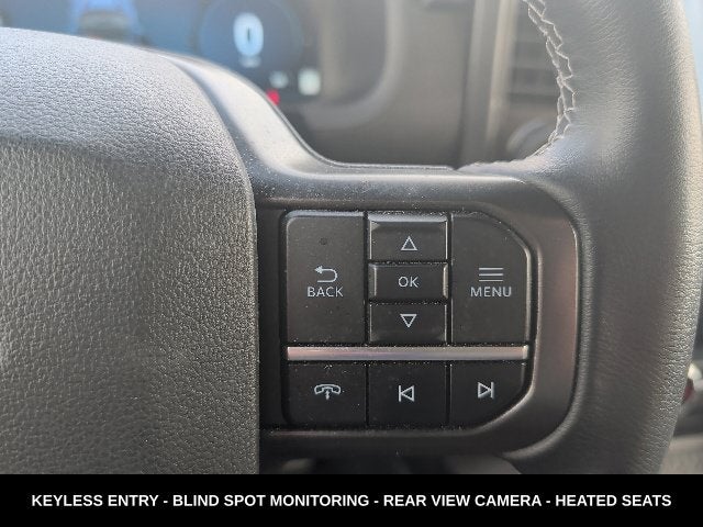 2024 Ford F-150 XLT V8 SOLD HERE NEW