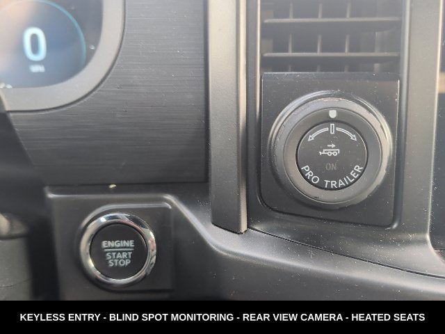 2024 Ford F-150 XLT V8 SOLD HERE NEW