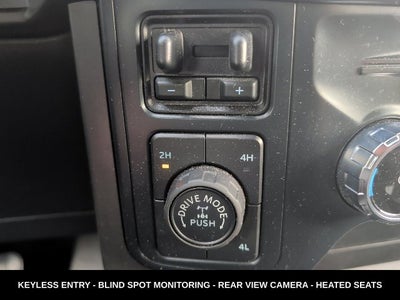 2024 Ford F-150 XLT V8 SOLD HERE NEW