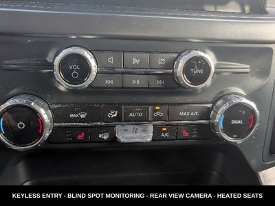 2024 Ford F-150 XLT V8 SOLD HERE NEW
