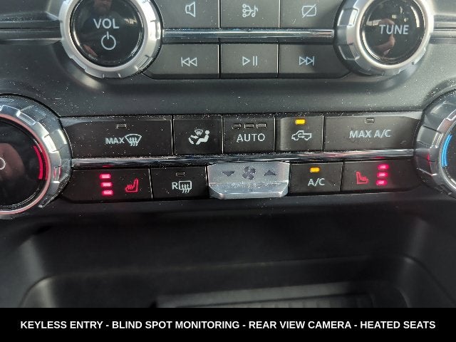2024 Ford F-150 XLT V8 SOLD HERE NEW