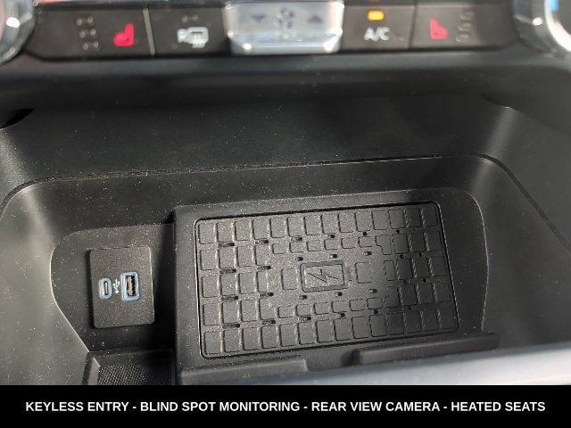 2024 Ford F-150 XLT V8 SOLD HERE NEW