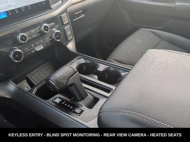 2024 Ford F-150 XLT V8 SOLD HERE NEW