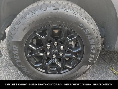 2024 Ford F-150 XLT V8 SOLD HERE NEW