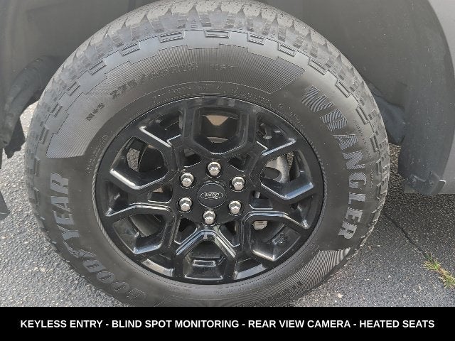 2024 Ford F-150 XLT V8 SOLD HERE NEW