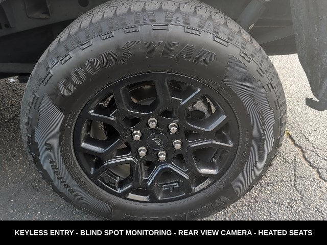2024 Ford F-150 XLT V8 SOLD HERE NEW
