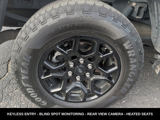 2024 Ford F-150 XLT V8 SOLD HERE NEW