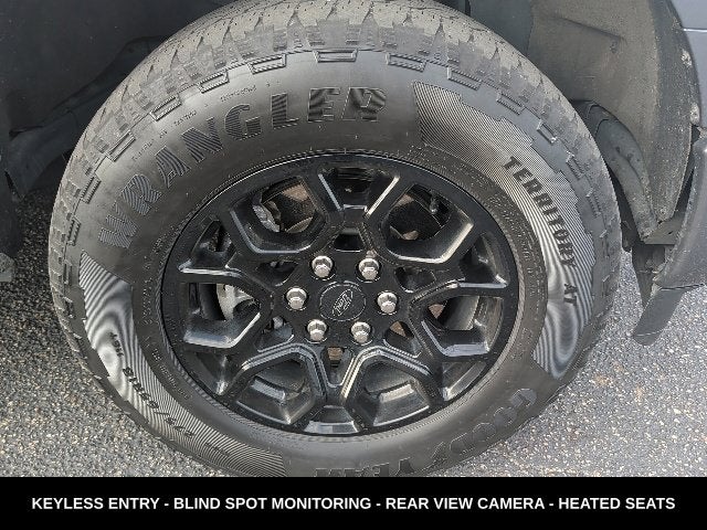 2024 Ford F-150 XLT V8 SOLD HERE NEW