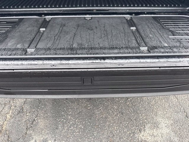 2024 Ford F-150 XLT TWIN PANEL MOONROOF