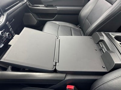 2024 Ford F-150 XLT TWIN PANEL MOONROOF